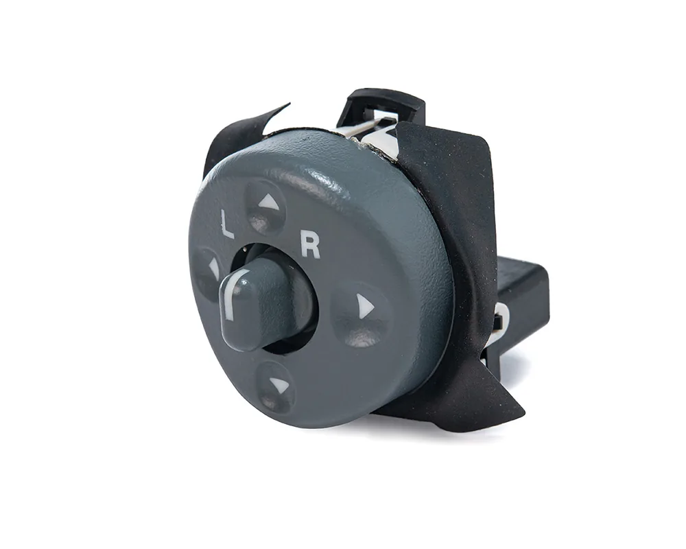 Switch Interruptor Maestro Control De Espejos TOTAL PARTS 43334C