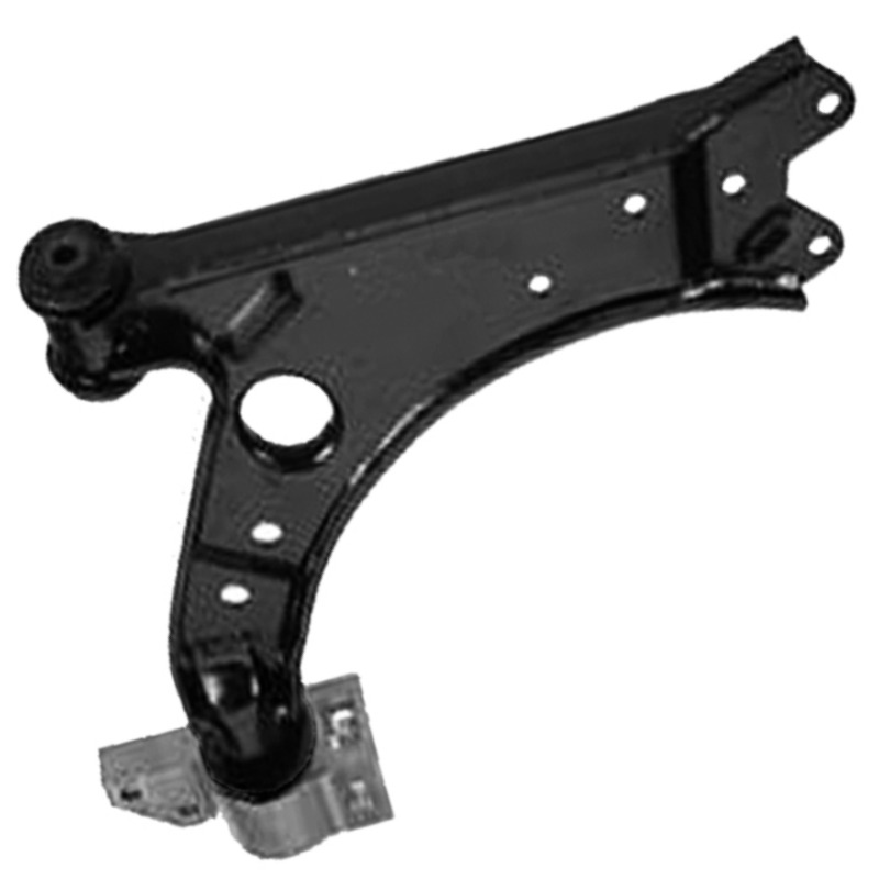 HORQUILLA DELANTERO INFERIOR DERECHO AUDI A3 2004-2013