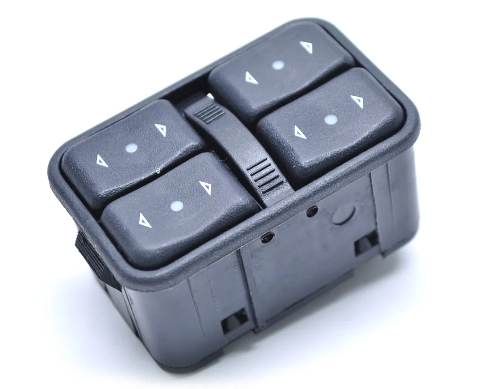 Switch Interruptor Maestro Elevador De Vidrios TOTAL PARTS 43345C