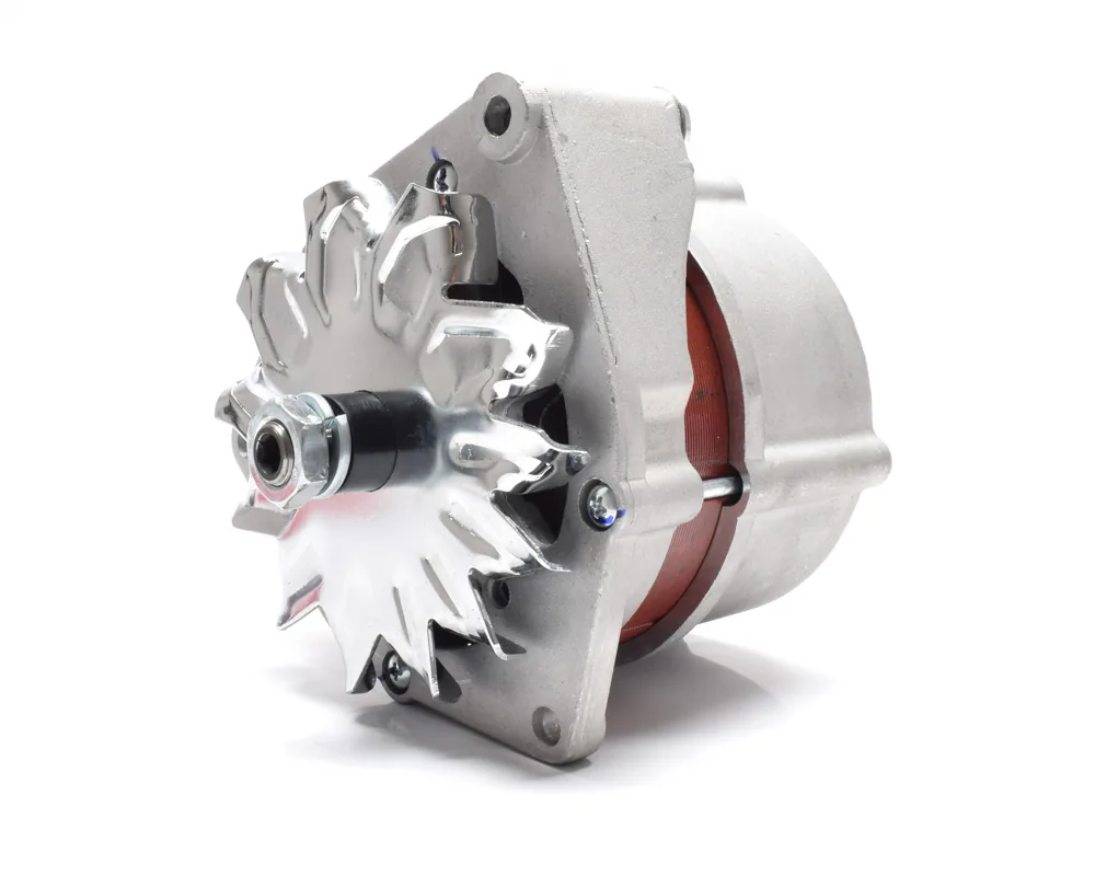 ALTERNADOR BOSCH 28 VOLTS 27 AMPS ABG IVECO DEUTZ TOTAL PARTS 43578C