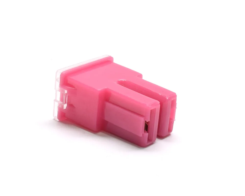 Fusible Tipo Muela Grande Hembra 30Amps TOTAL PARTS 43597C