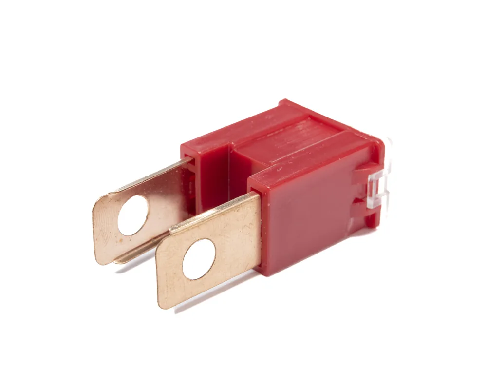 Fusible Tipo Muela Grande Macho 50Amps TOTAL PARTS 43604C