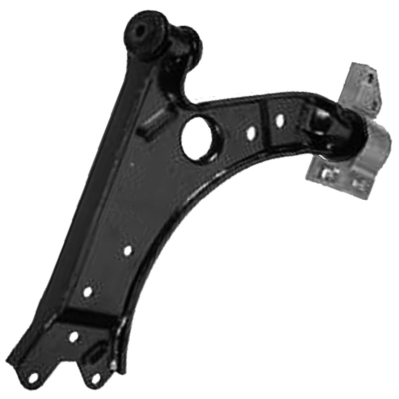 HORQUILLA DELANTERO INFERIOR IZQUIERDO AUDI A3 2004-2013