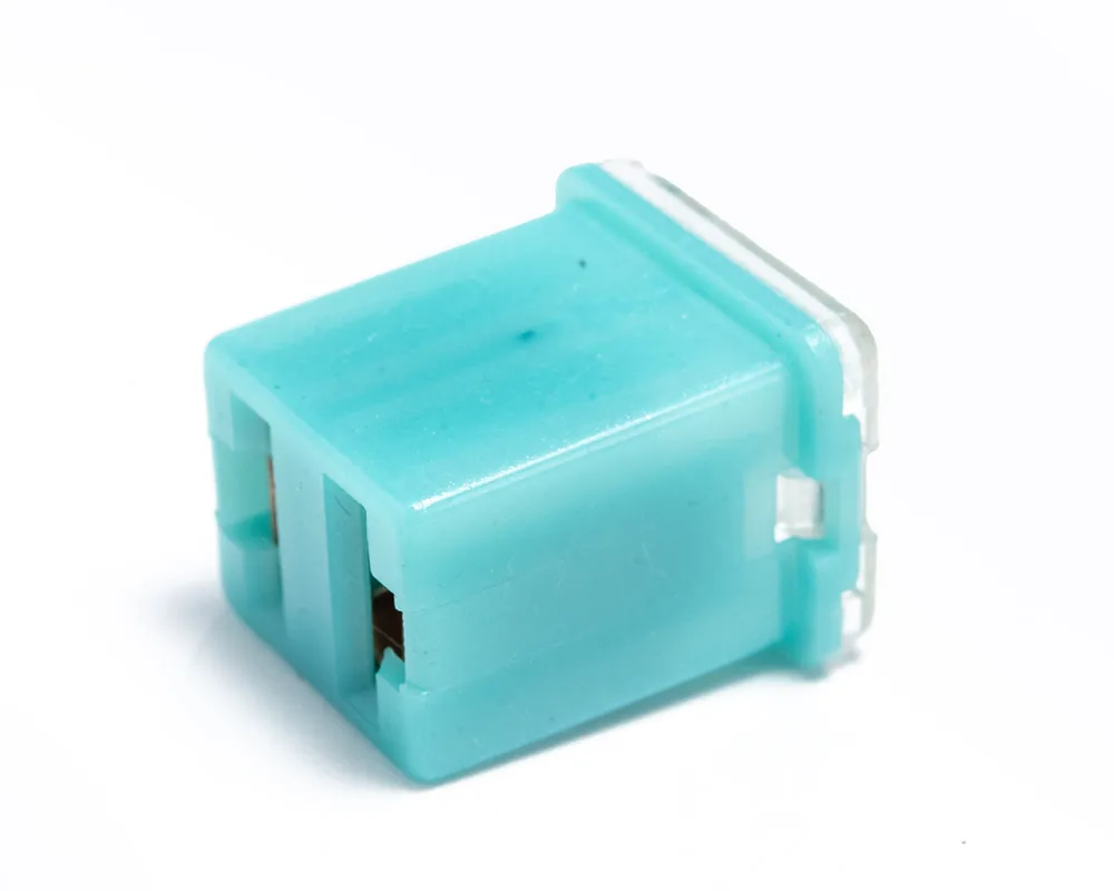 Fusible Tipo Muela Hembra TOTAL PARTS 43619C
