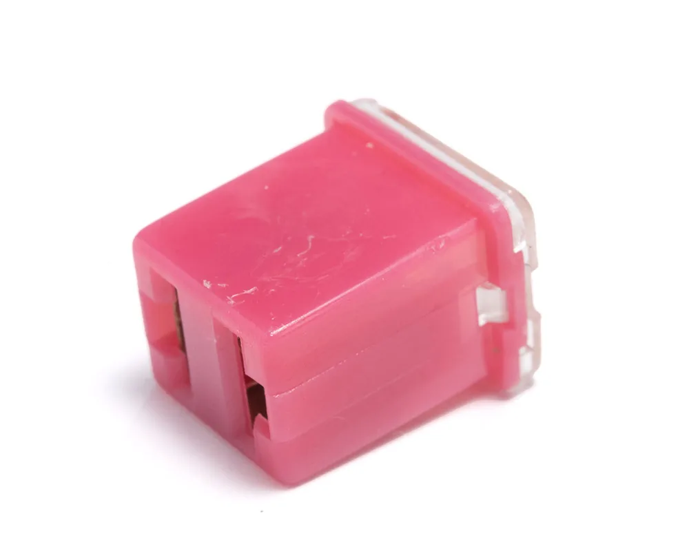 TP-43621C — Fusible Tipo Muela Hembra TOTAL PARTS 43621C