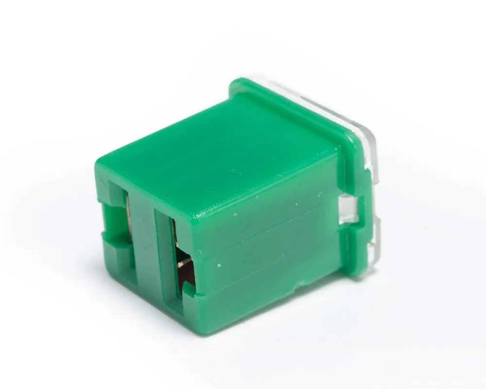 TP-43622C — Fusible Tipo Muela Hembra TOTAL PARTS 43622C