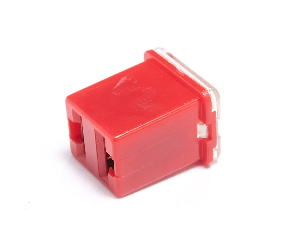 Fusible Tipo Muela Hembra TOTAL PARTS 43623C