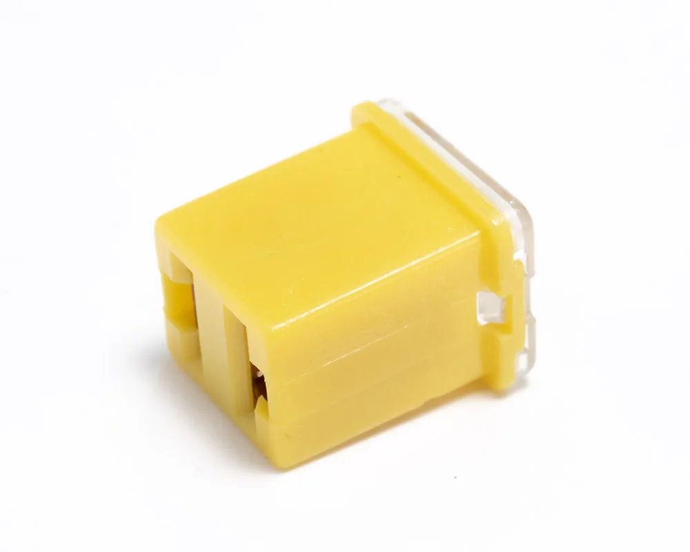 TP-43624C — Fusible Tipo Muela Hembra TOTAL PARTS 43624C