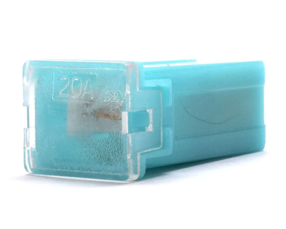TP-43625C — Fusible Tipo Muela Hembra TOTAL PARTS 43625C