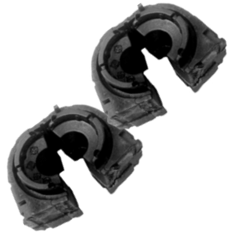 TO-40-488 — GOMAS BARRA ESTABILIZADORA TRASERO AUDI A3 2004-2013