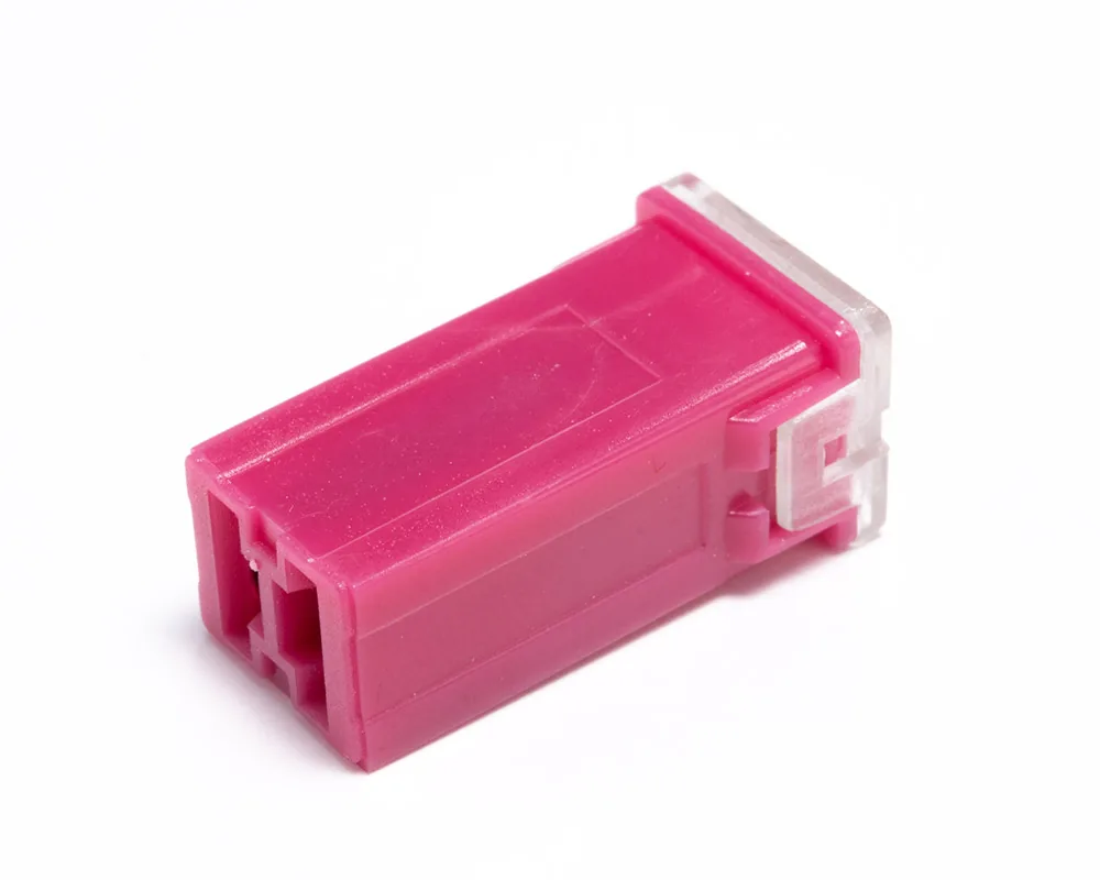 TP-43627C — Fusible Tipo Muela Hembra TOTAL PARTS 43627C