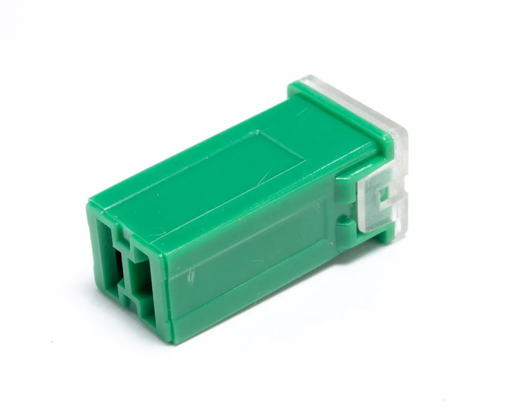 TP-43628C — Fusible Tipo Muela Hembra TOTAL PARTS 43628C