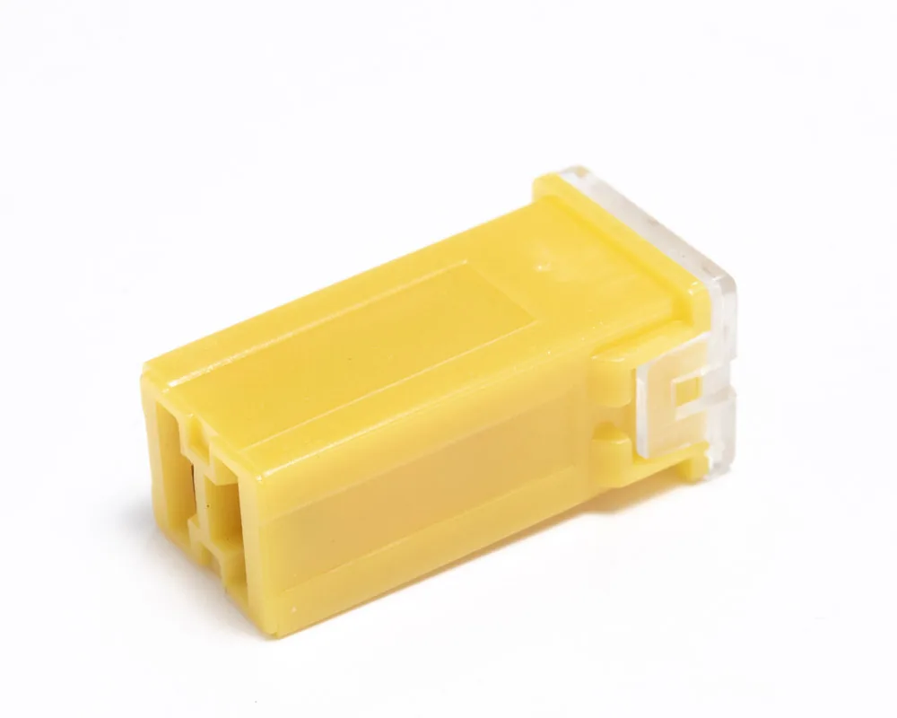 TP-43630C — Fusible Tipo Muela Hembra TOTAL PARTS 43630C