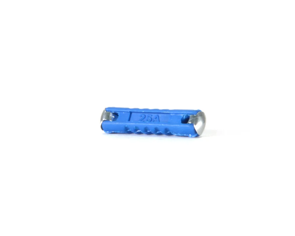 TP-43632C — Fusible Tipo Hueso TOTAL PARTS 43632C