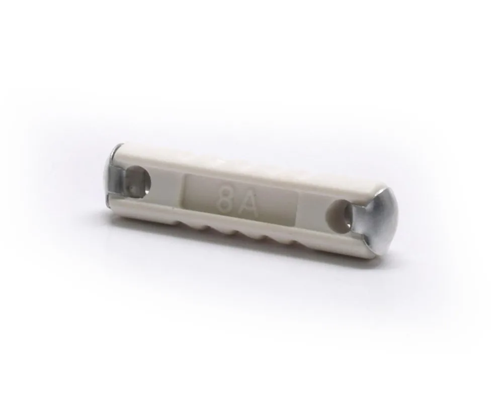 Fusible Tipo Hueso TOTAL PARTS 43633C