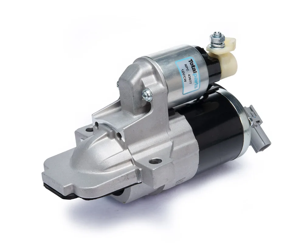 TP-43677C — Marcha TOTAL PARTS 43677C