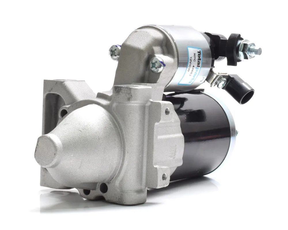 TP-43683C — Marcha TOTAL PARTS 43683C