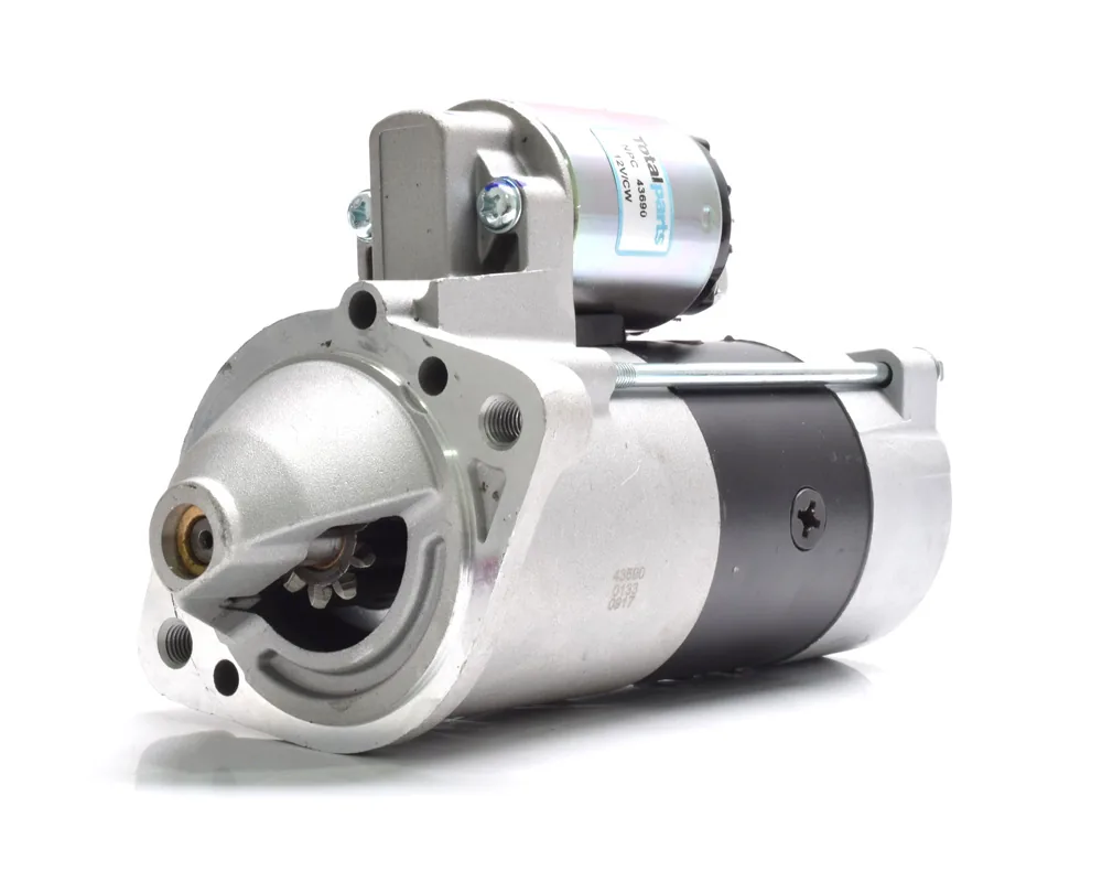 TP-43690C — Marcha TOTAL PARTS 43690C