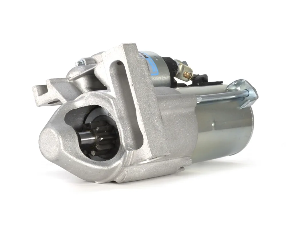 TP-43691C — Marcha Delco 12 Volts 9 Dientes TOTAL PARTS 43691C