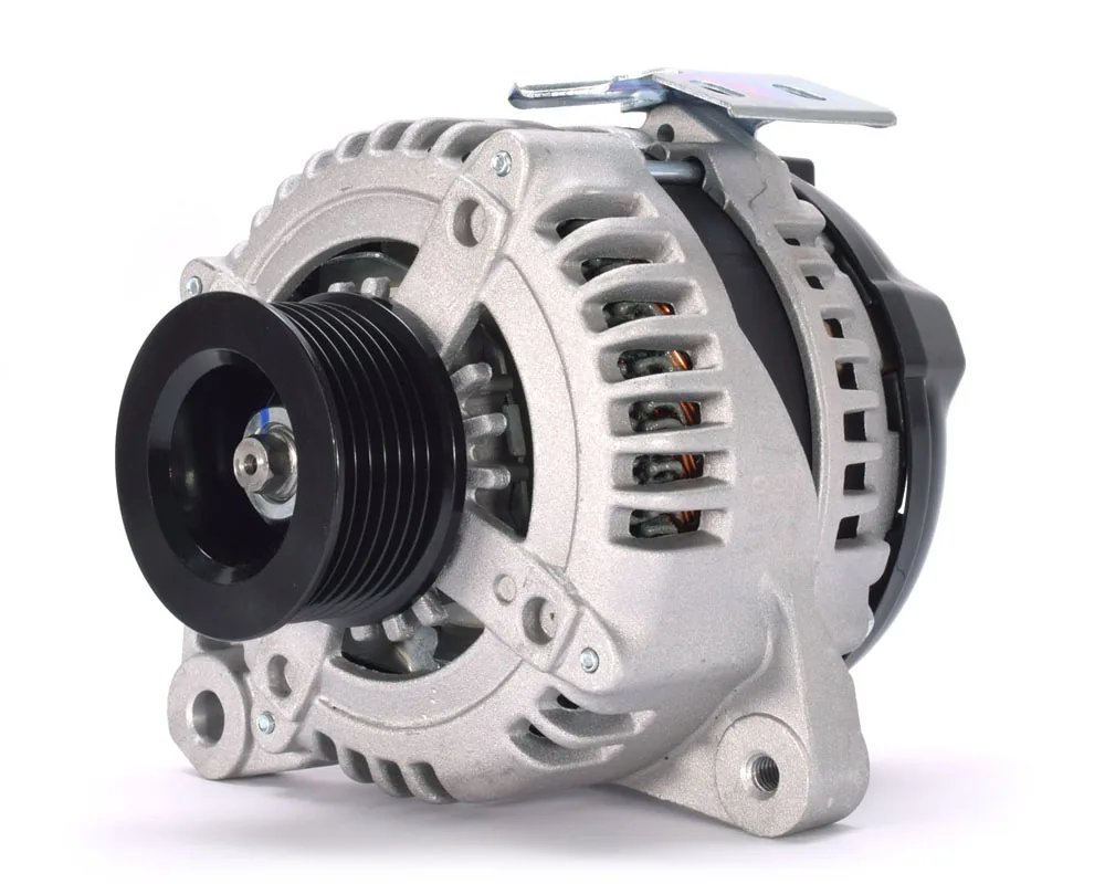 Alternador Nippondenso 12 Volts 100 Amps TOTAL PARTS 43705C