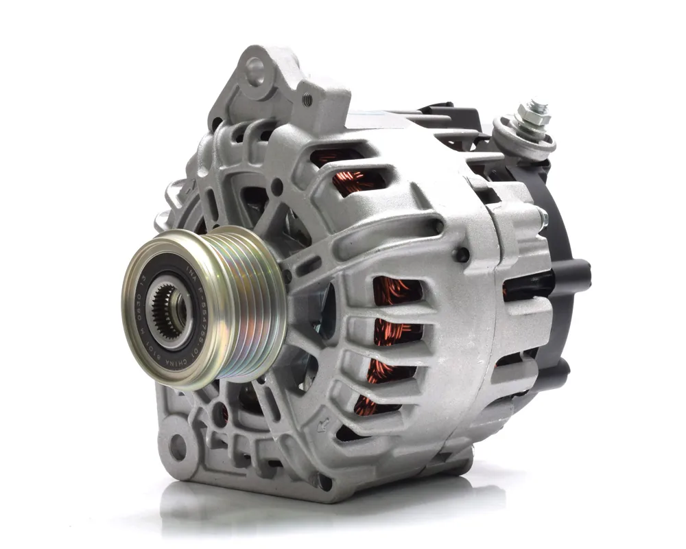 Alternador Valeo 12 Volts 150 Amps TOTAL PARTS 43709C