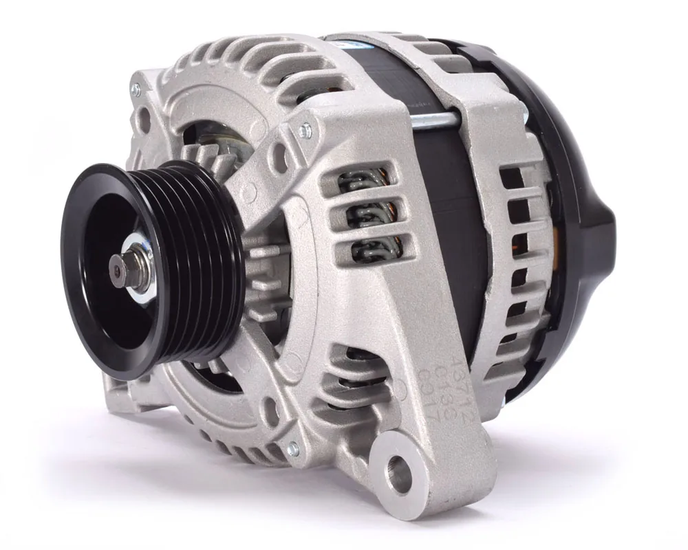 Alternador Nippondenso 12 Volts 155 Amps TOTAL PARTS 43712C