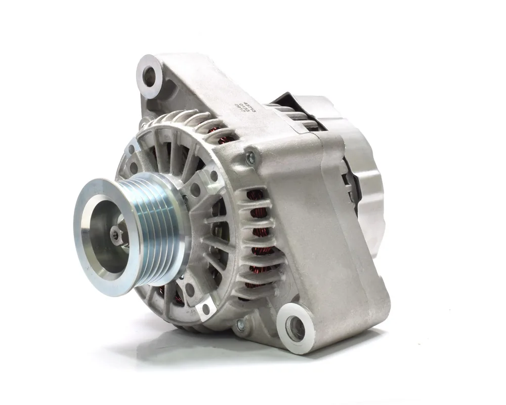 TP-43713C — Alternador Nippondenso 12 Volts 70 Amps TOTAL PARTS 43713C