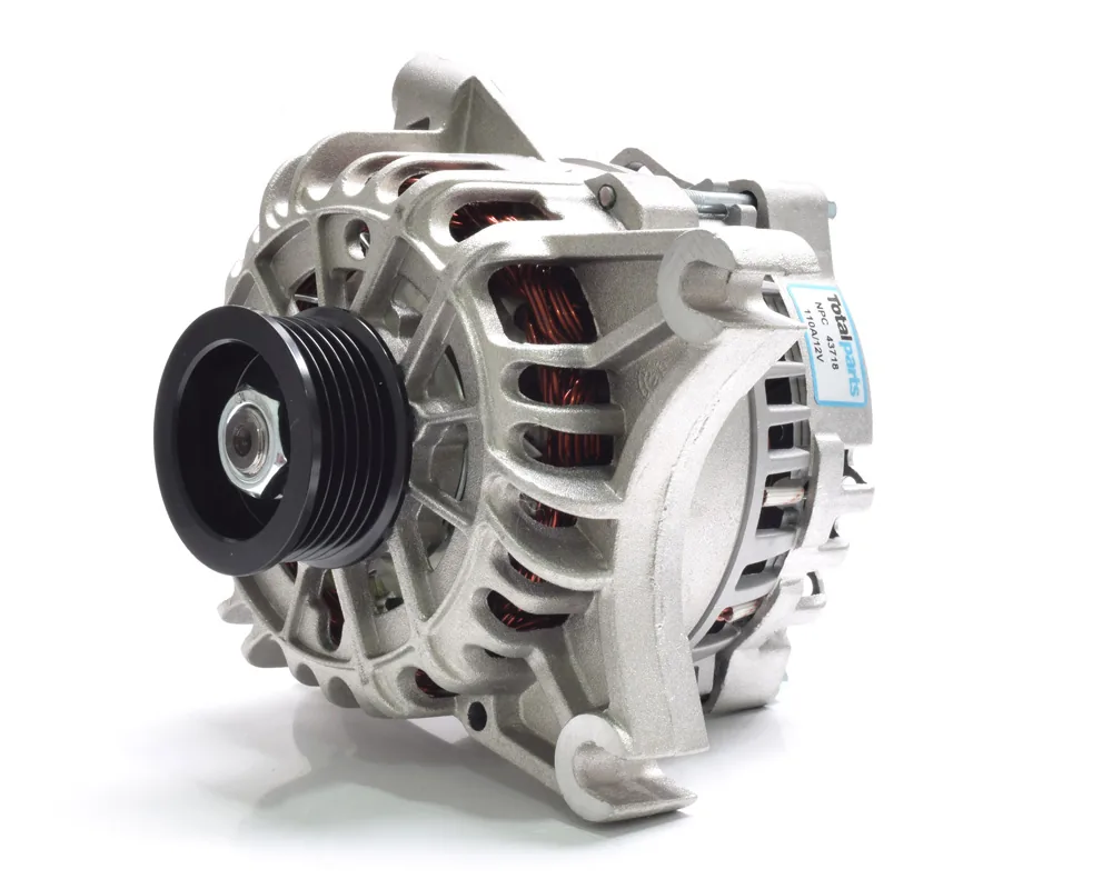 TP-43718C — Alternador TOTAL PARTS 43718C