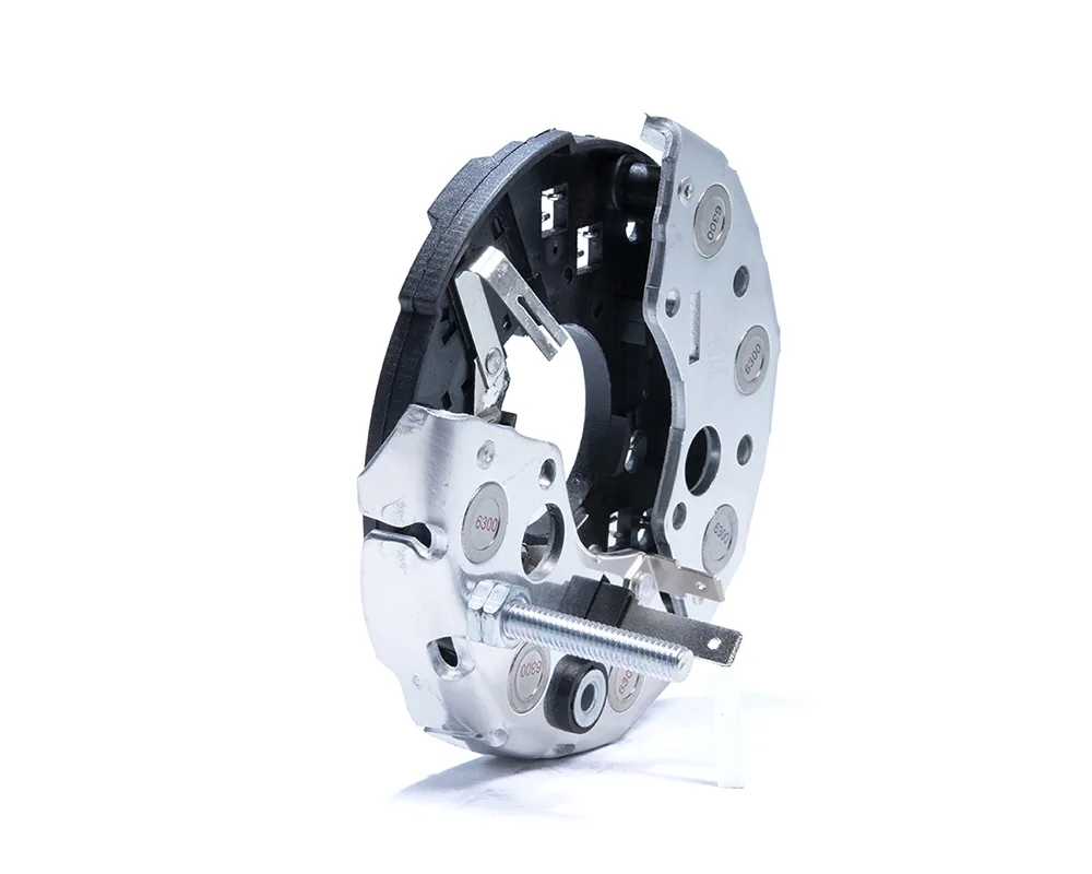 Porta Diodos Para Alternador Bosch TOTAL PARTS 43723C