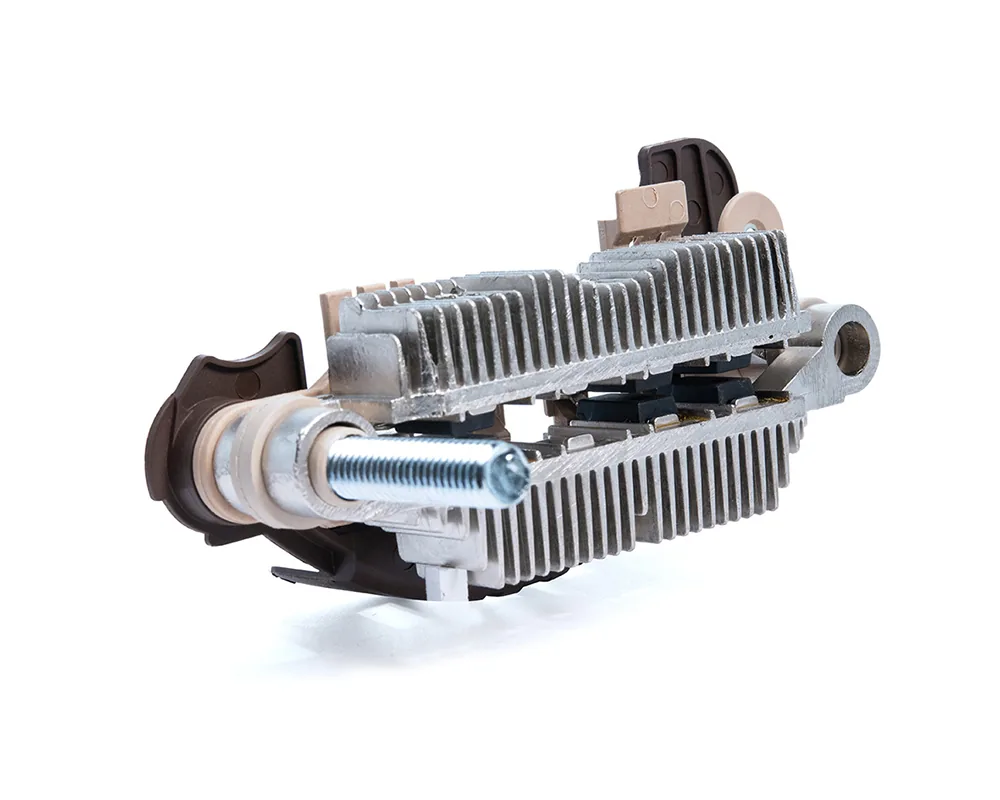 Porta Diodos Para Alternador TOTAL PARTS 43730C