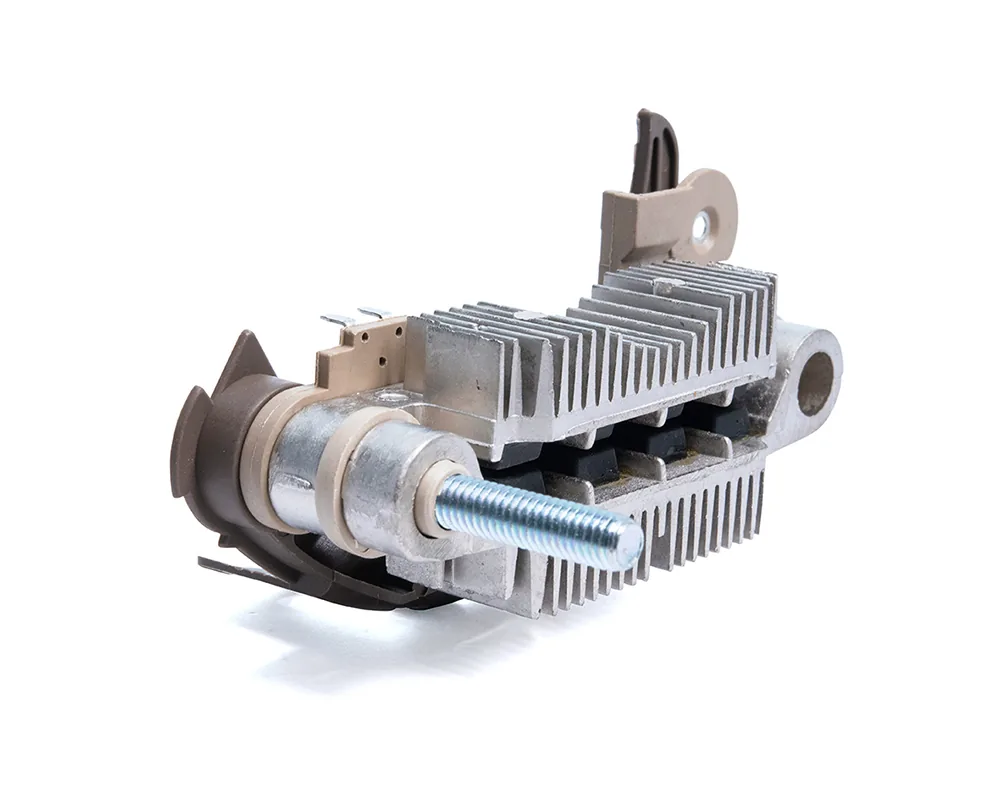 TP-43731C — Porta Diodos Para Alternador TOTAL PARTS 43731C