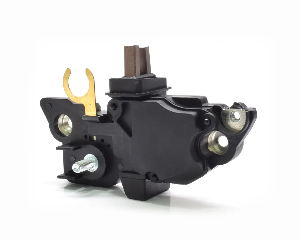 TP-43738C — Regulador Para Alternador Bosch TOTAL PARTS 43738C