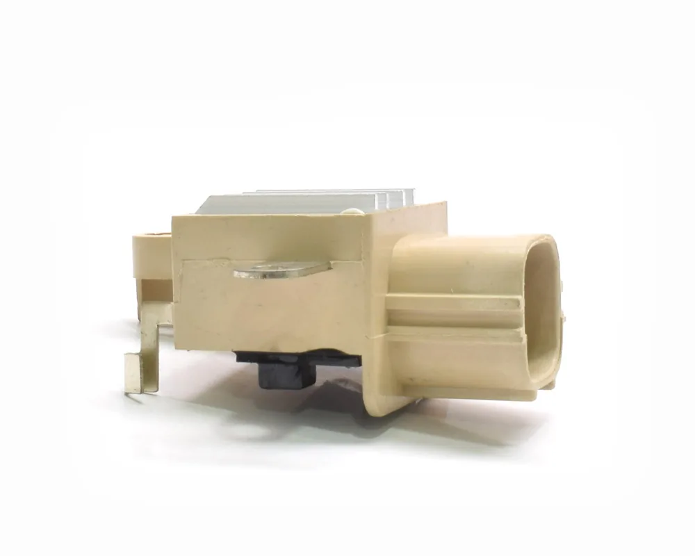 TP-43743C — Regulador Para Alternador Nippondenso TOTAL PARTS 43743C