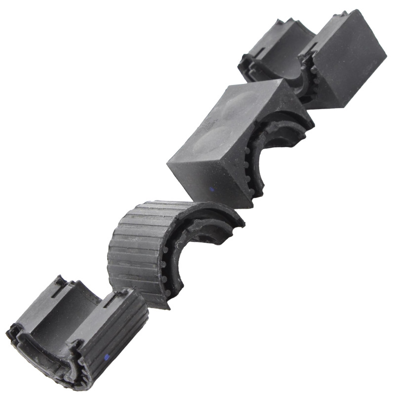 GOMAS BARRA ESTABILIZADORA DELANTERO AUDI A3 2009-2013