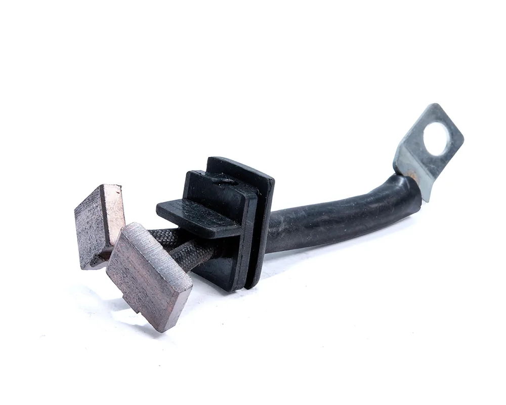 Carbon Para Marcha Delco Serie Pg260L Pmgr ( Positivo ) TOTAL PARTS 43751C