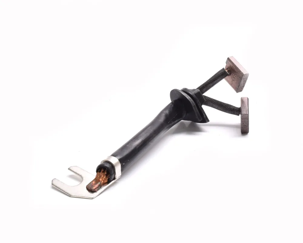 Carbon Para Marcha Hitachi Serie Pmgr TOTAL PARTS 43756C