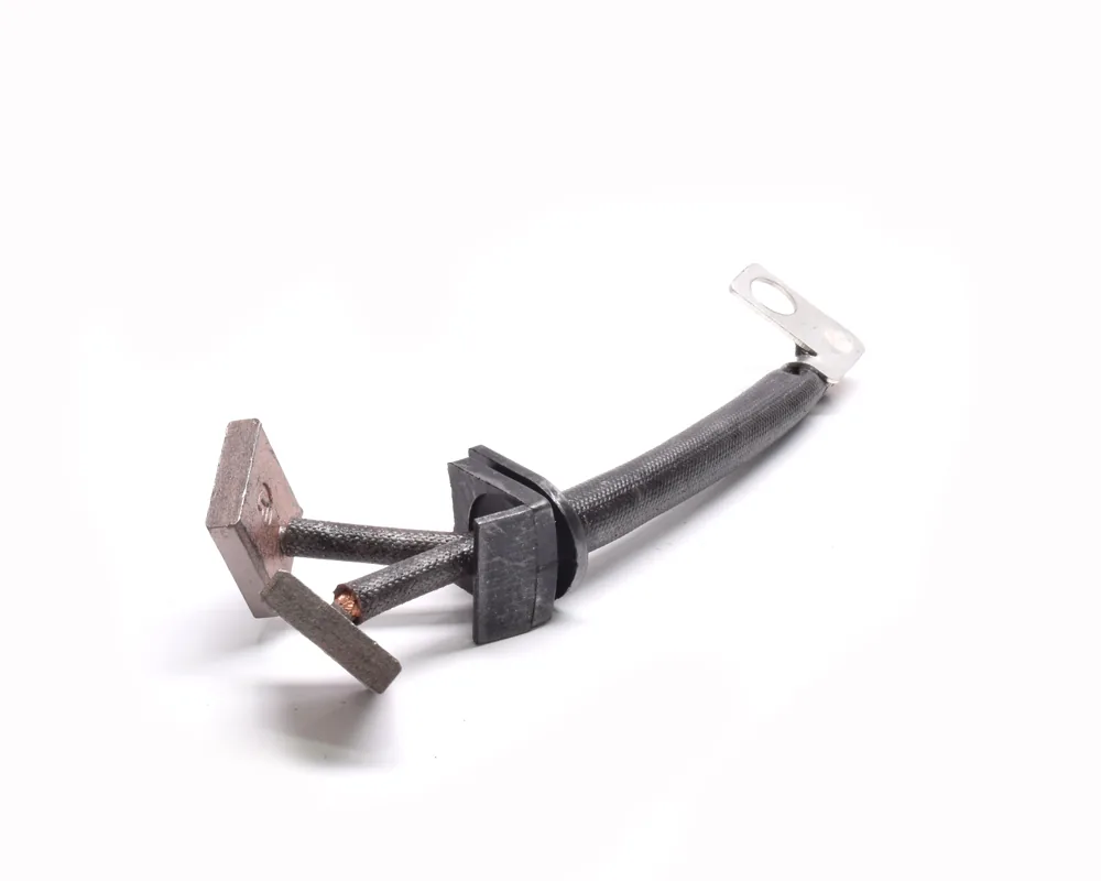 Carbon Para Marcha TOTAL PARTS 43758C