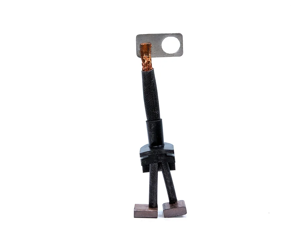 TP-43760C — Carbon Para Marcha TOTAL PARTS 43760C