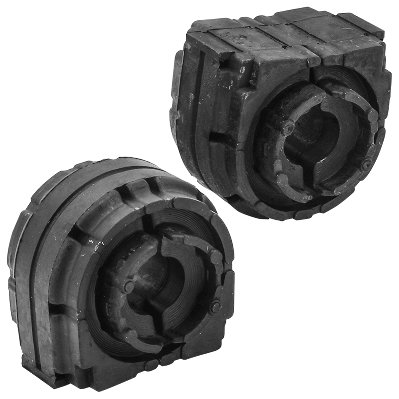 GOMAS BARRA ESTABILIZADORA TRASERO AUDI A3 2009-2013