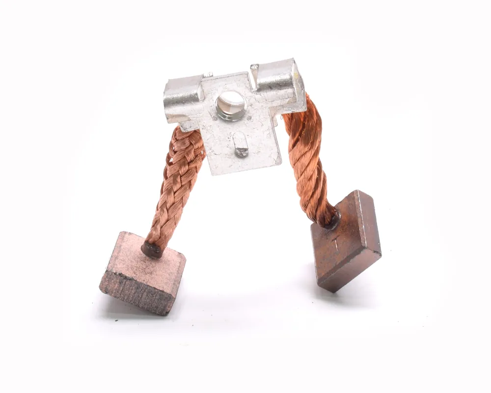 TP-43761C — Carbon Para Marcha TOTAL PARTS 43761C