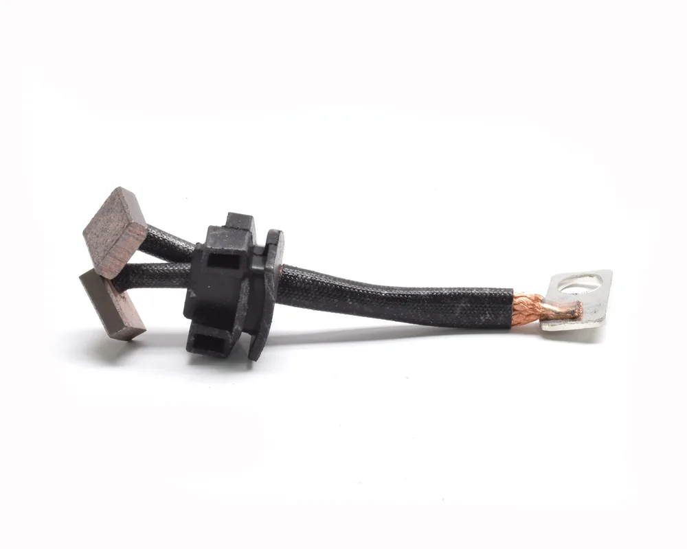 Carbon Para Marcha TOTAL PARTS 43763C