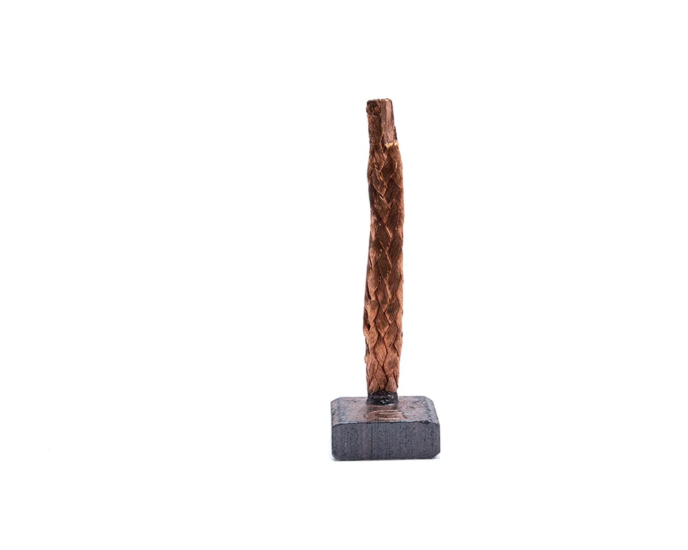 Carbon Para Marcha TOTAL PARTS 43764C