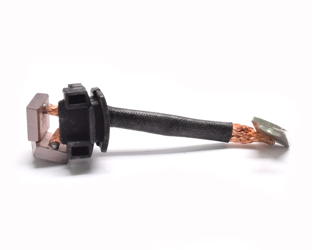 Carbon Para Marcha TOTAL PARTS 43767C