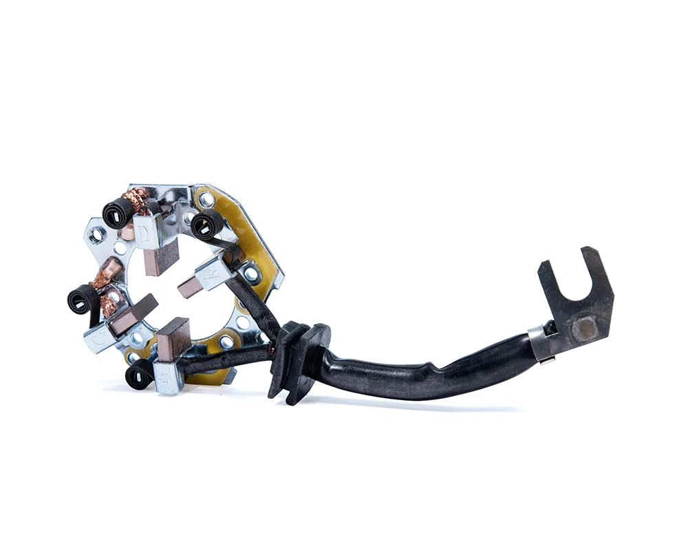 Porta Carbon Para Marcha Hitachi TOTAL PARTS 43776C
