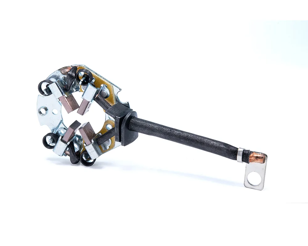 TP-43777C — Porta Carbon Para Marcha Mitusbishi TOTAL PARTS 43777C