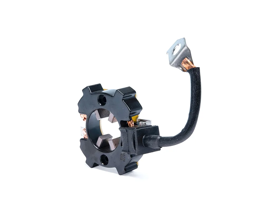 TP-43778C — Porta Carbon Para Marcha TOTAL PARTS 43778C