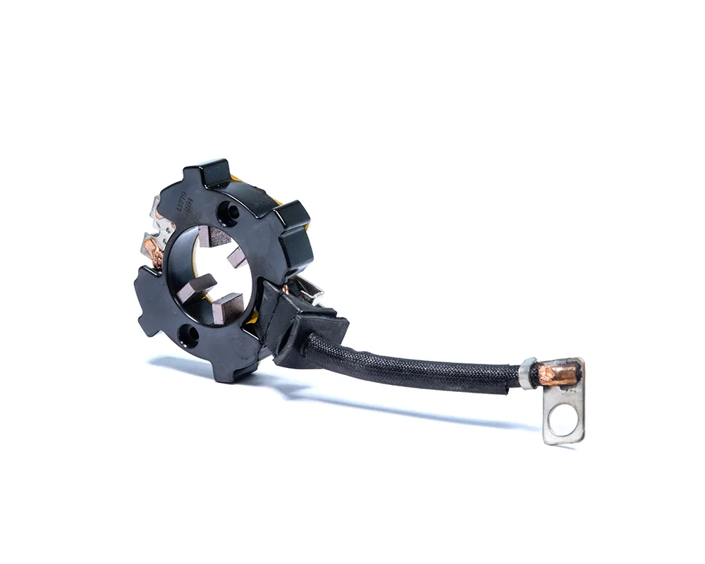 TP-43779C — Porta Carbon Para Marcha TOTAL PARTS 43779C