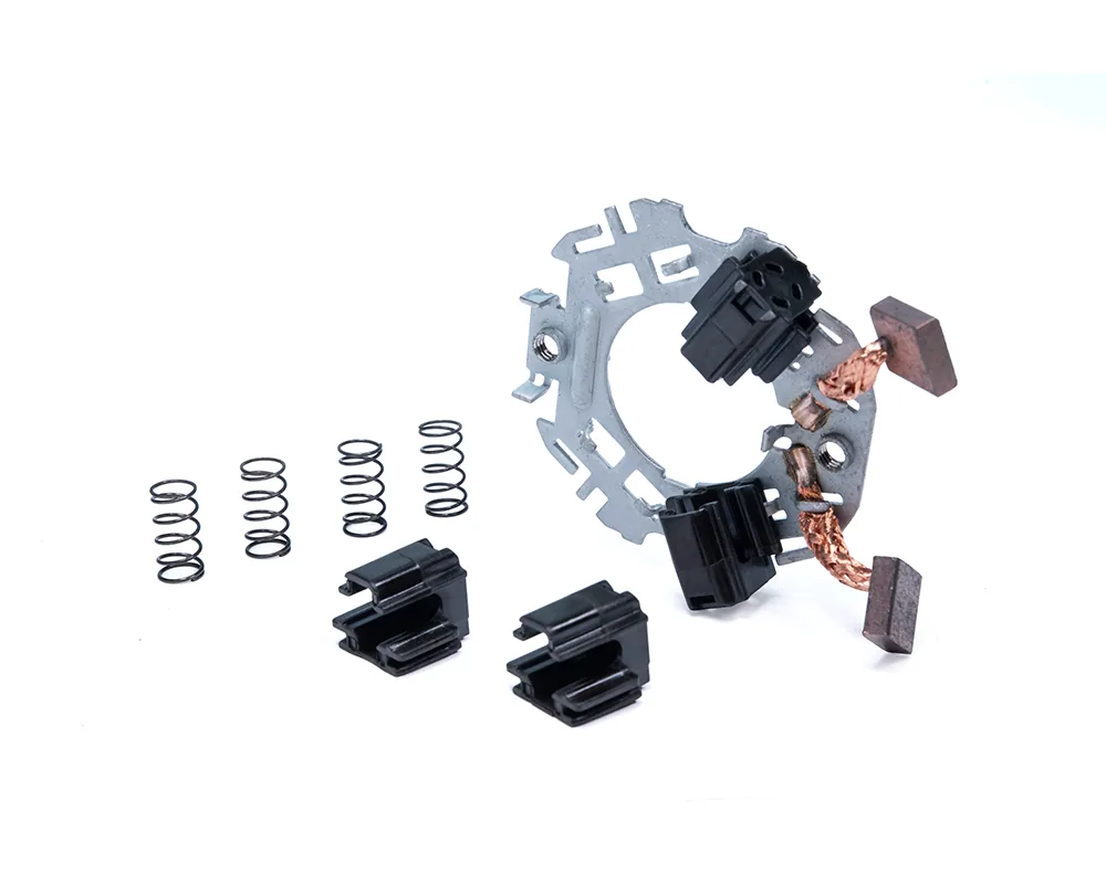 Porta Carbon Para Marcha TOTAL PARTS 43780C