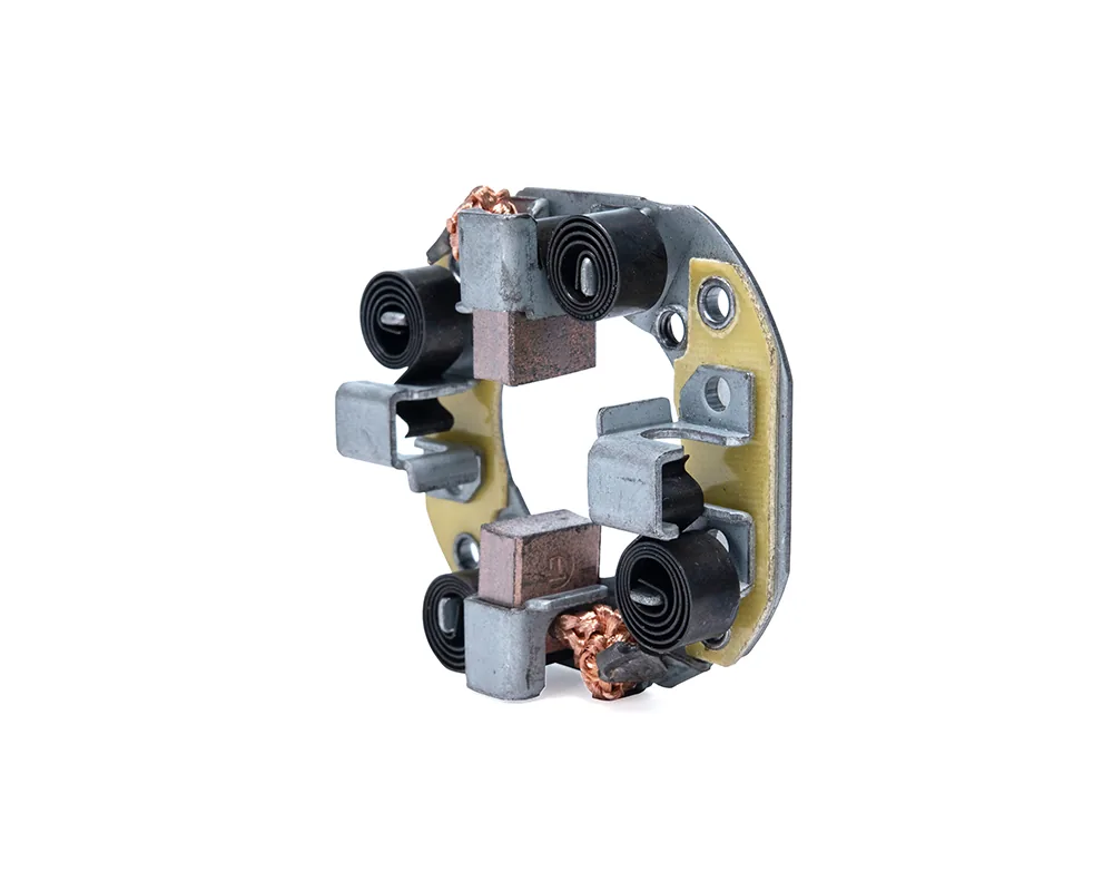 Porta Carbon Para Marcha Nippondenso TOTAL PARTS 43782C