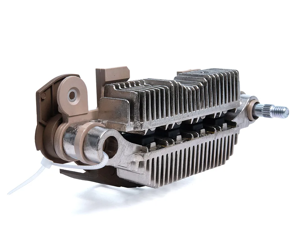TP-43789C — Porta Diodos Para Alternador TOTAL PARTS 43789C